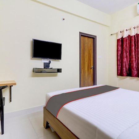 Hotel O Golden Grand Inn Bangalore Extérieur photo